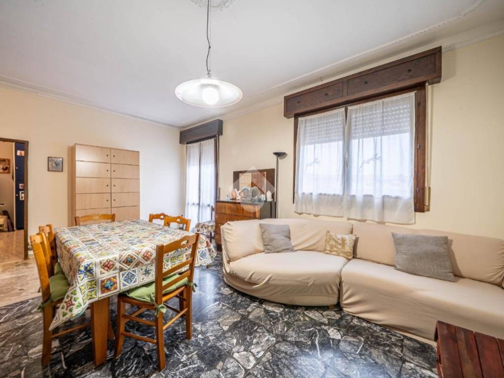 Appartamento a Formigine in V. delle Radici, 231 - Foto 2