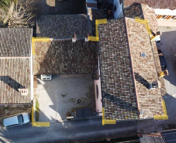 Rustico / casale a Ruda in Via Camillo Benso di Cavour, 11 - Foto 4