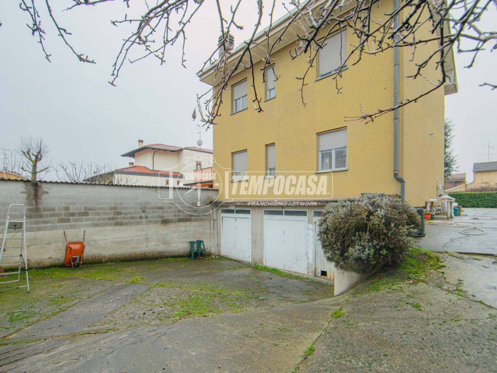 Villa a Vigevano in Via Pioppi 7//D - Foto 3