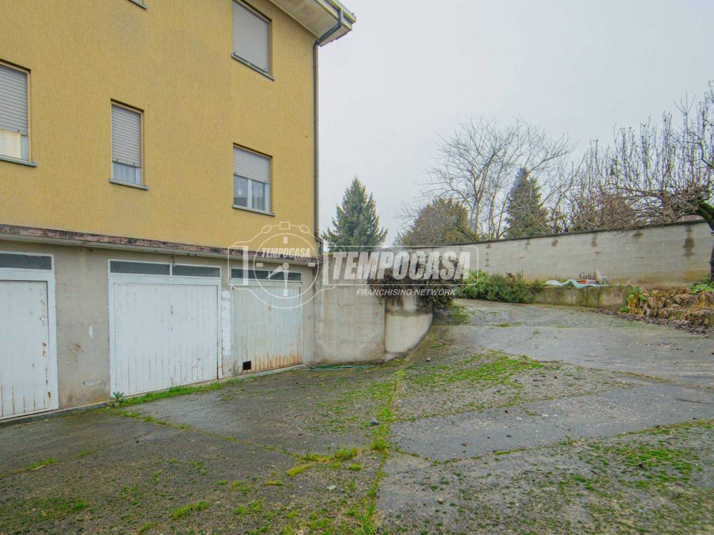 Villa a Vigevano in Via Pioppi 7//D - Foto 4