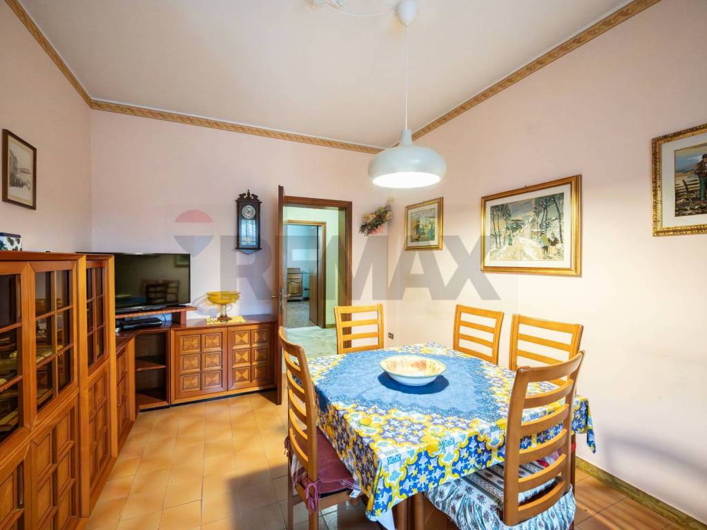 Appartamento a Dosolo in VIA GIANNETTO BONGIOVANNI, 12 - Foto 5