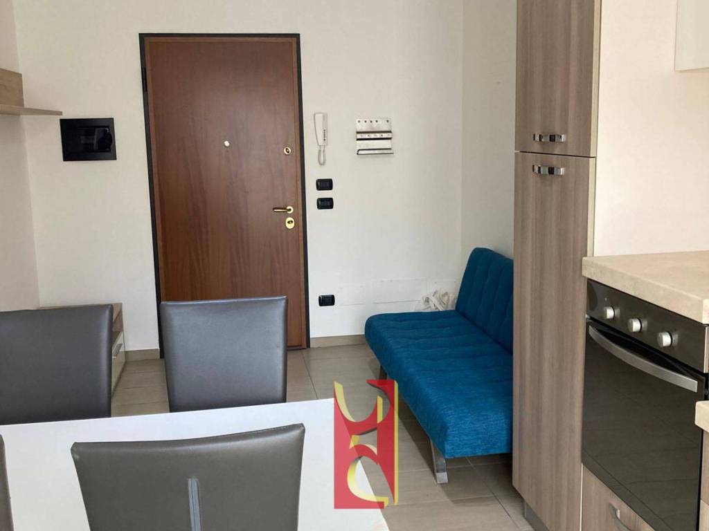 Appartamento a Somma lombardo in Via Don Giuseppe Selva, 13 - Foto 3