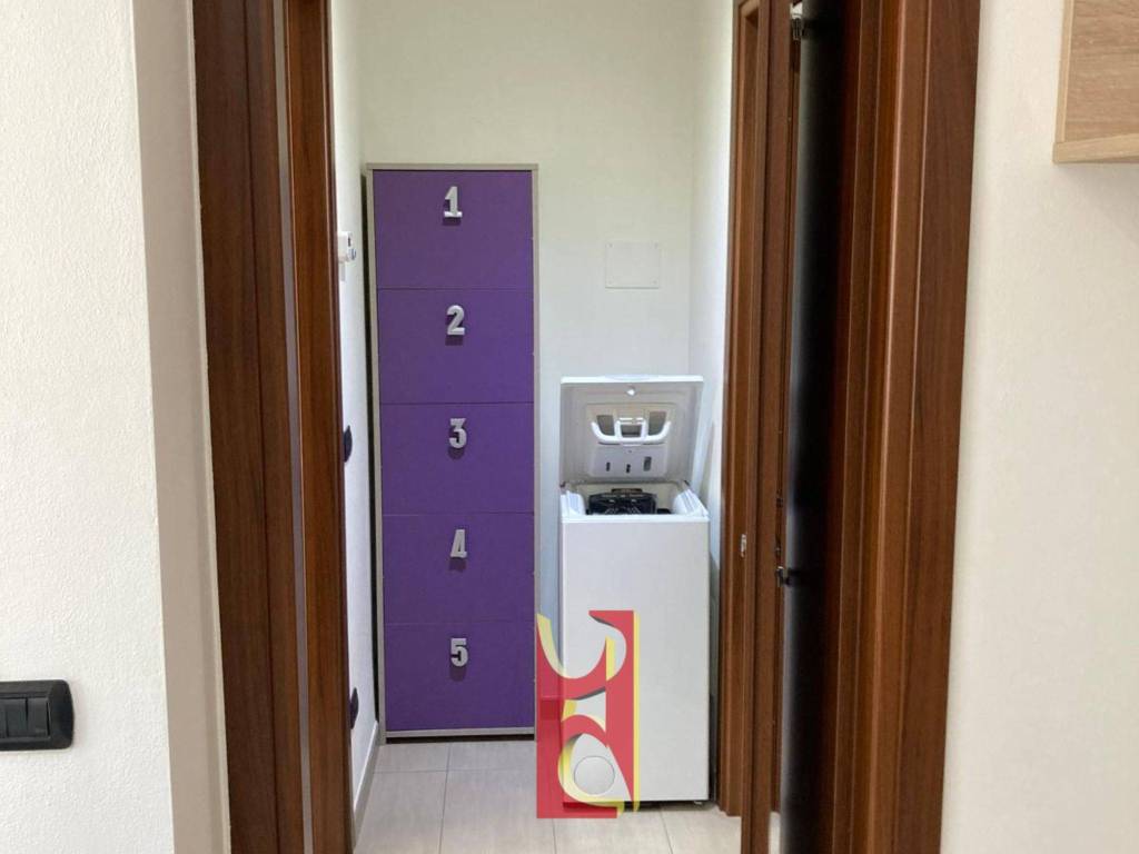 Appartamento a Somma lombardo in Via Don Giuseppe Selva, 13 - Foto 5