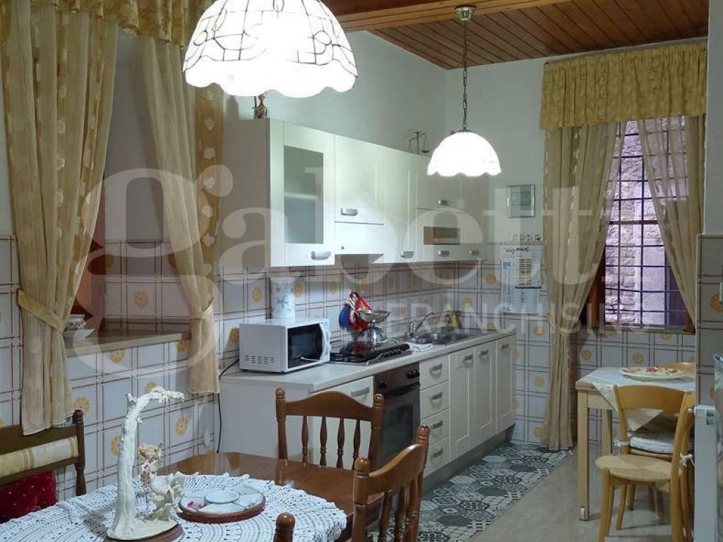 Appartamento a Sermoneta in Via Guglielmo Marconi, 7 - Foto 5