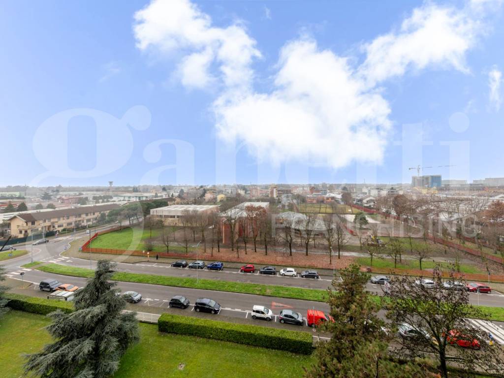 Appartamento a Rozzano in Viale Monte Penice - Foto 4