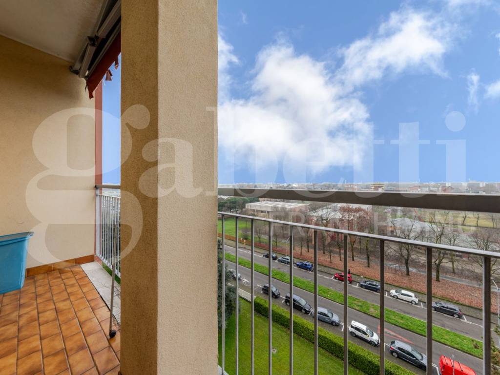 Appartamento a Rozzano in Viale Monte Penice - Foto 5
