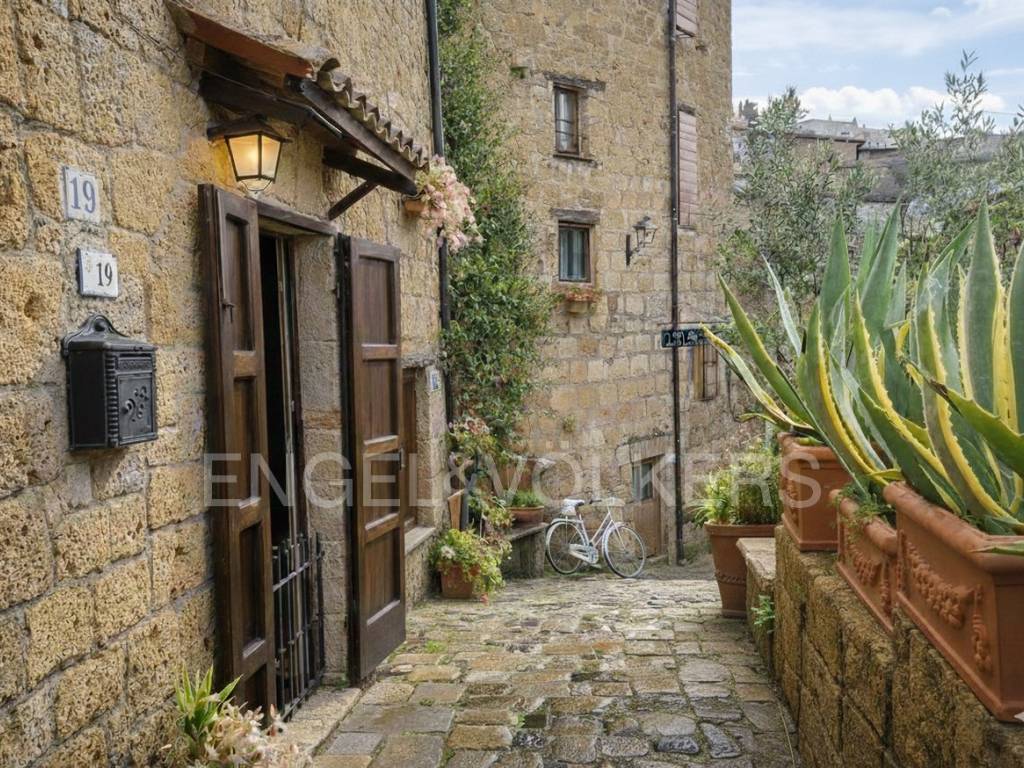 Casa indipendente a Sorano - Foto 2