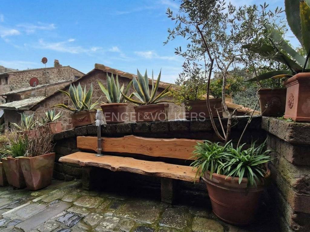 Casa indipendente a Sorano - Foto 3