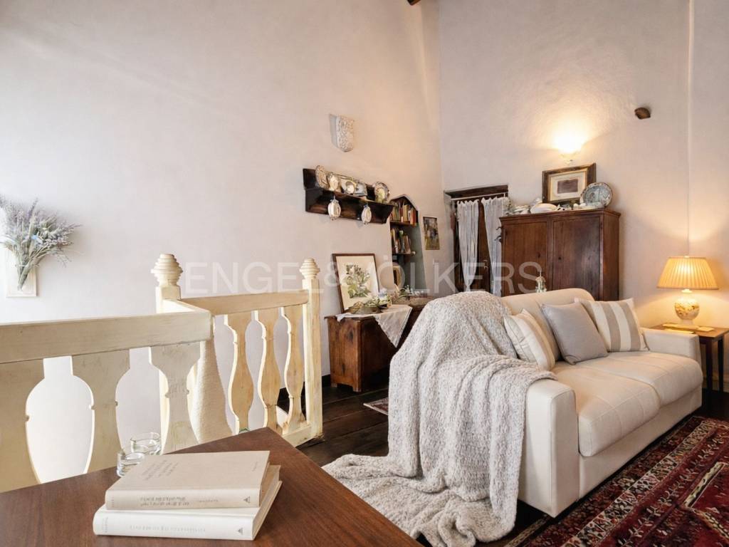 Casa indipendente a Sorano - Foto 4