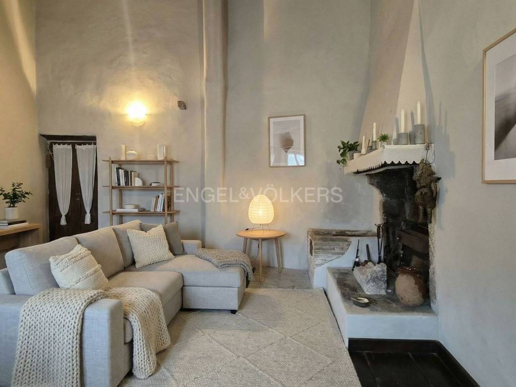 Casa indipendente a Sorano - Foto 5