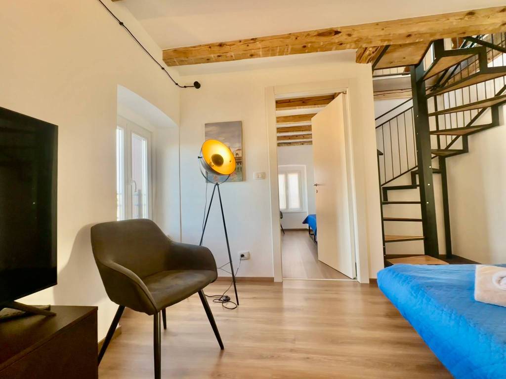 Appartamento a Muggia in Largo Amulia, 6 - Foto 2