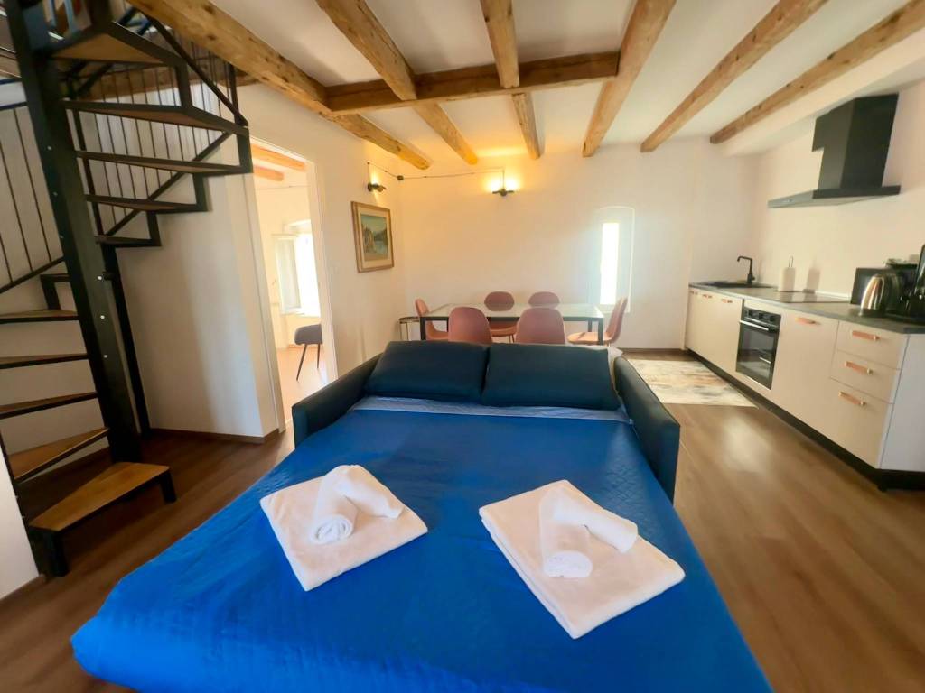 Appartamento a Muggia in Largo Amulia, 6 - Foto 3