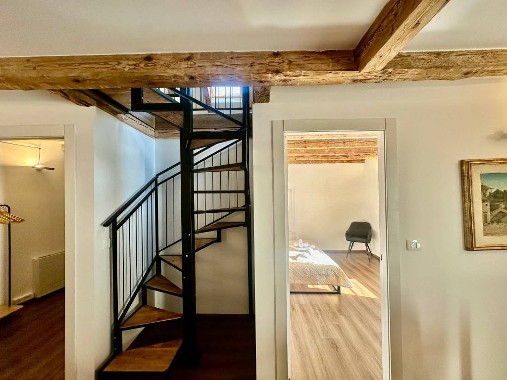 Appartamento a Muggia in Largo Amulia, 6 - Foto 5