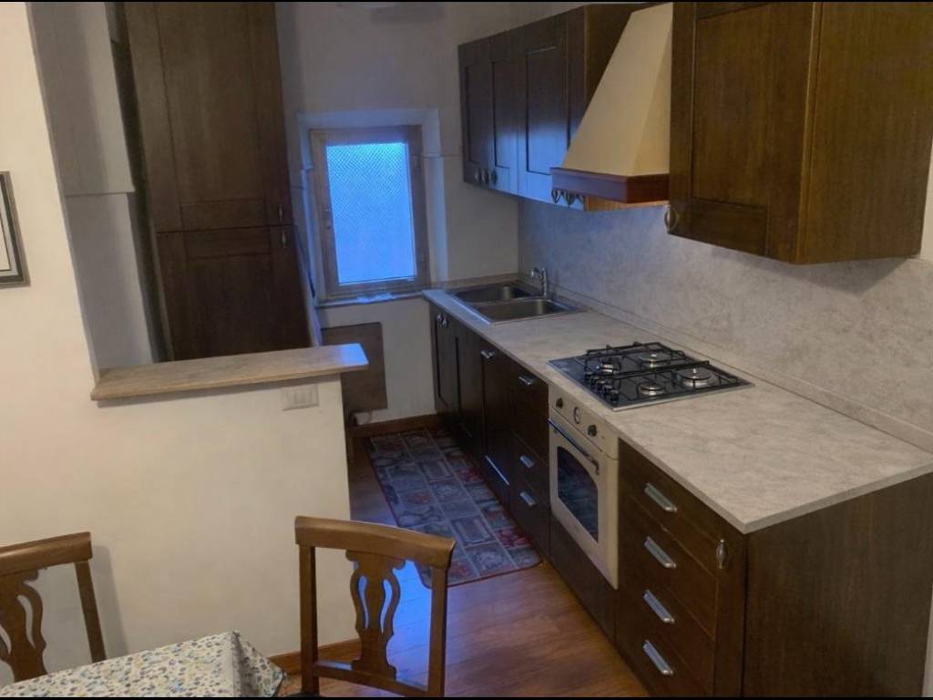 Appartamento a Fabriano in Via Le Moline - Foto 2