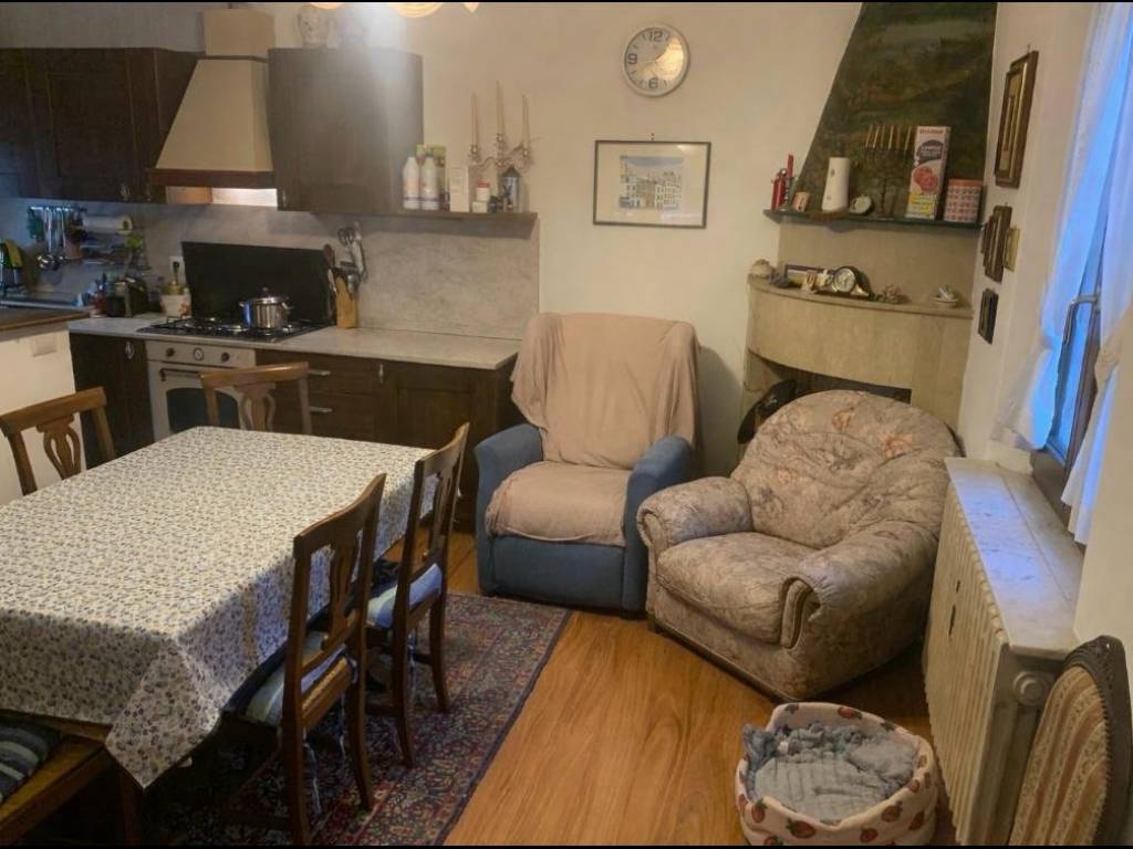 Appartamento a Fabriano in Via Le Moline - Foto 3