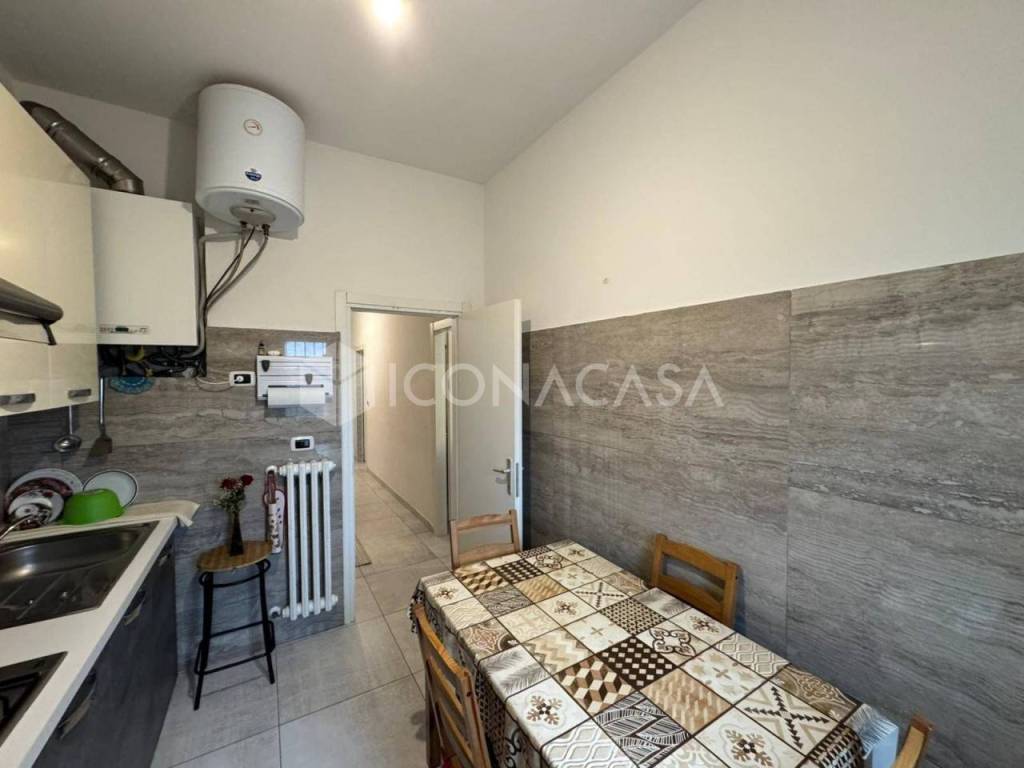 Appartamento a Sassuolo in Viale Galileo Galilei, 12 - Foto 3