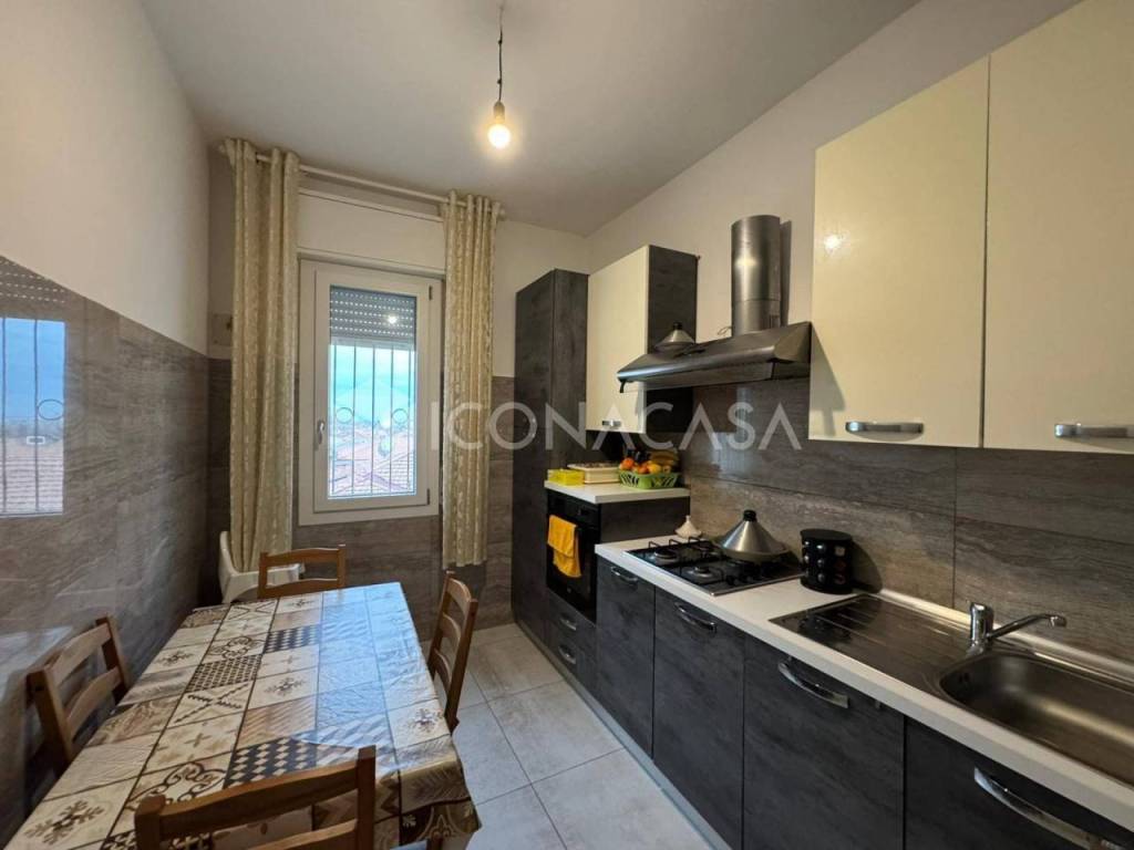 Appartamento a Sassuolo in Viale Galileo Galilei, 12 - Foto 4