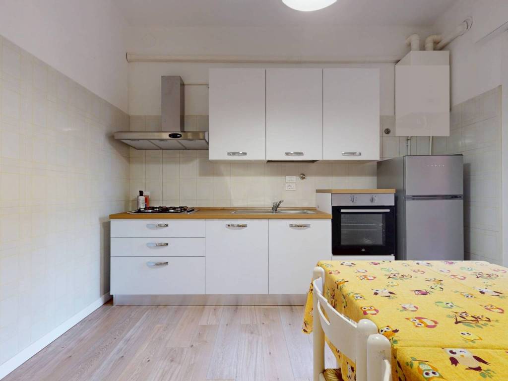 Appartamento a Bologna in Via Leandro Alberti, 79 - Foto 3