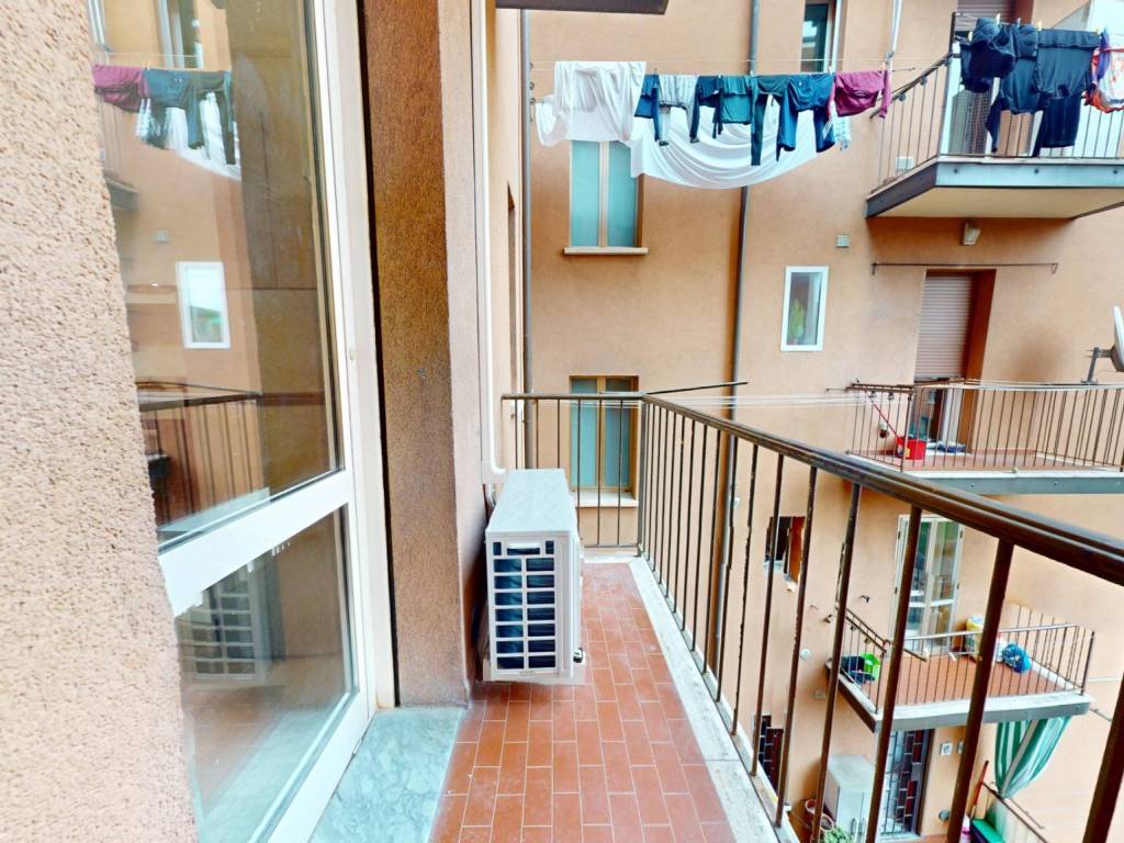 Appartamento a Bologna in Via Leandro Alberti, 79 - Foto 4