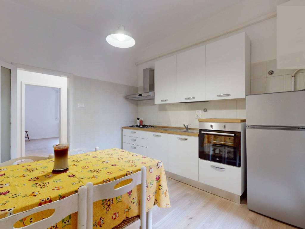 Appartamento a Bologna in Via Leandro Alberti, 79 - Foto 5