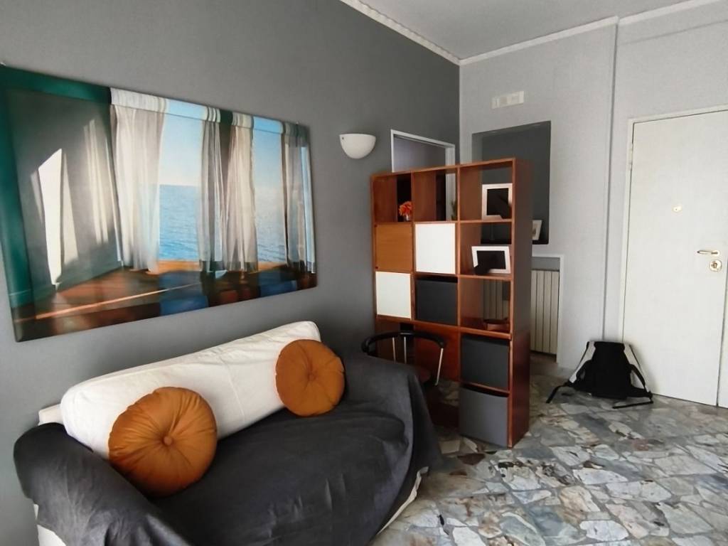 Appartamento a Napoli in Via Onofrio Fragnito, 60 - Foto 4