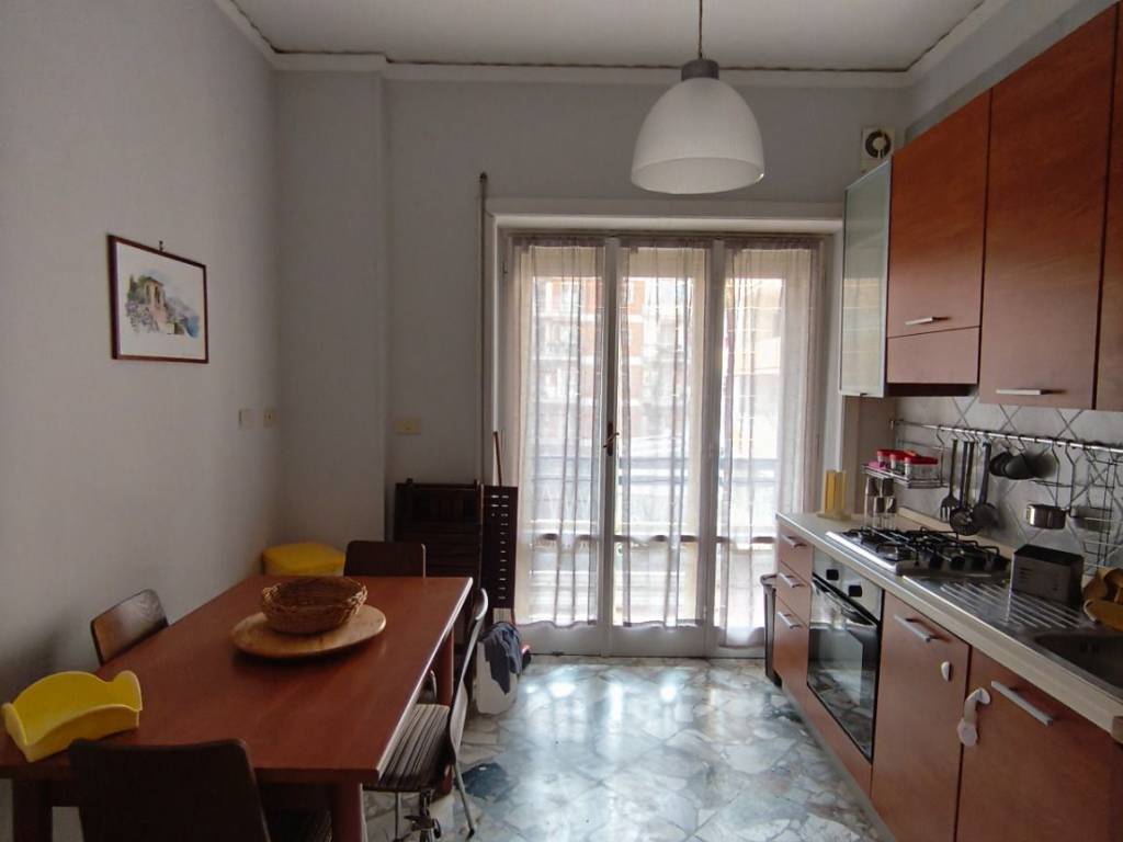 Appartamento a Napoli in Via Onofrio Fragnito, 60 - Foto 5