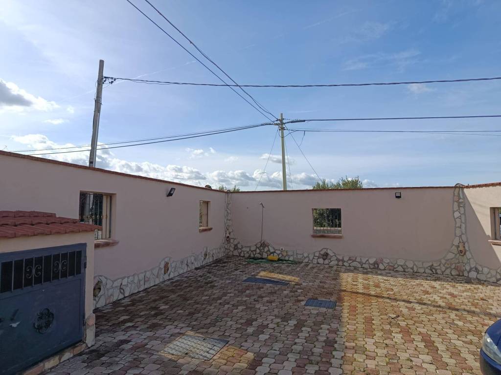 Villa a Trappeto in Via dei Glicini - Foto 3