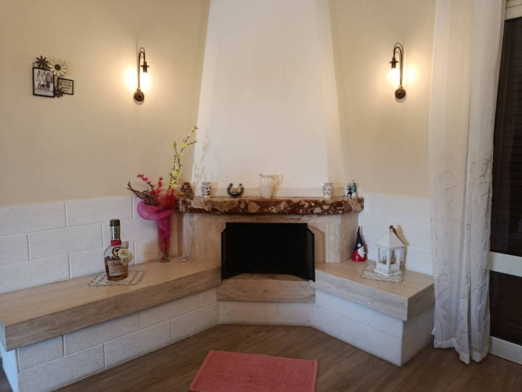 Villa a Trappeto in Via dei Glicini - Foto 4