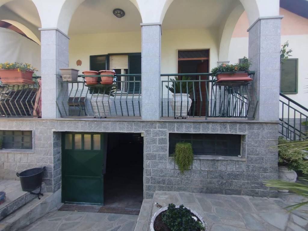 Villa a Alpignano in Via Rivoli - Foto 4