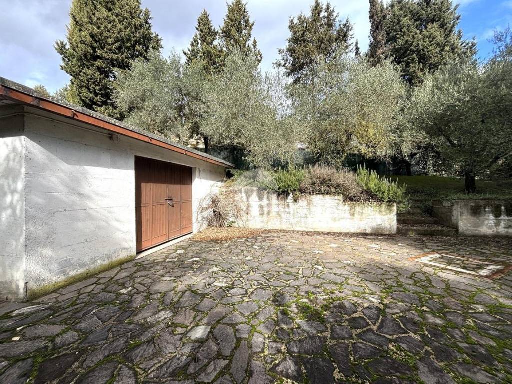 Villa a Terni in Str. di Maratta Alta, 42 - Foto 4