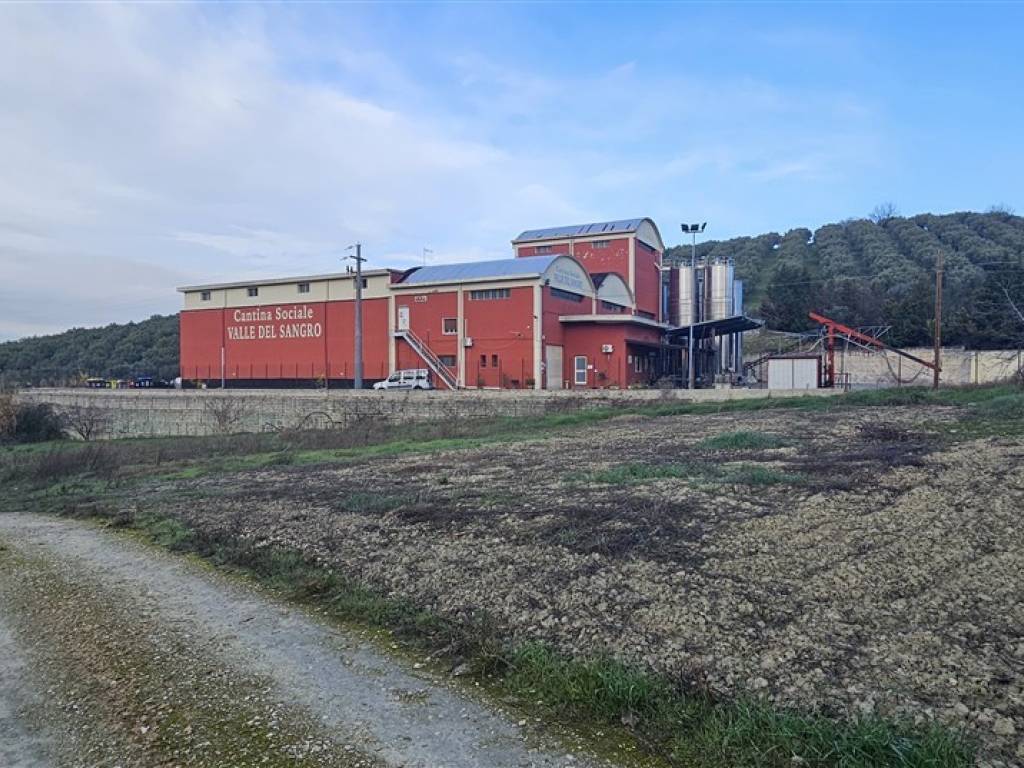 Terreno a Atessa in Via Monte San Silvestro, 46 - Foto 5