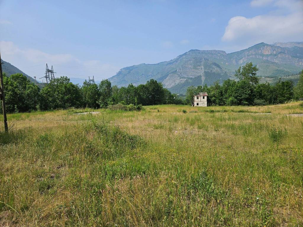 Terreno a Entracque in Piazza Giustizia e Libertà, 2 - Foto 5