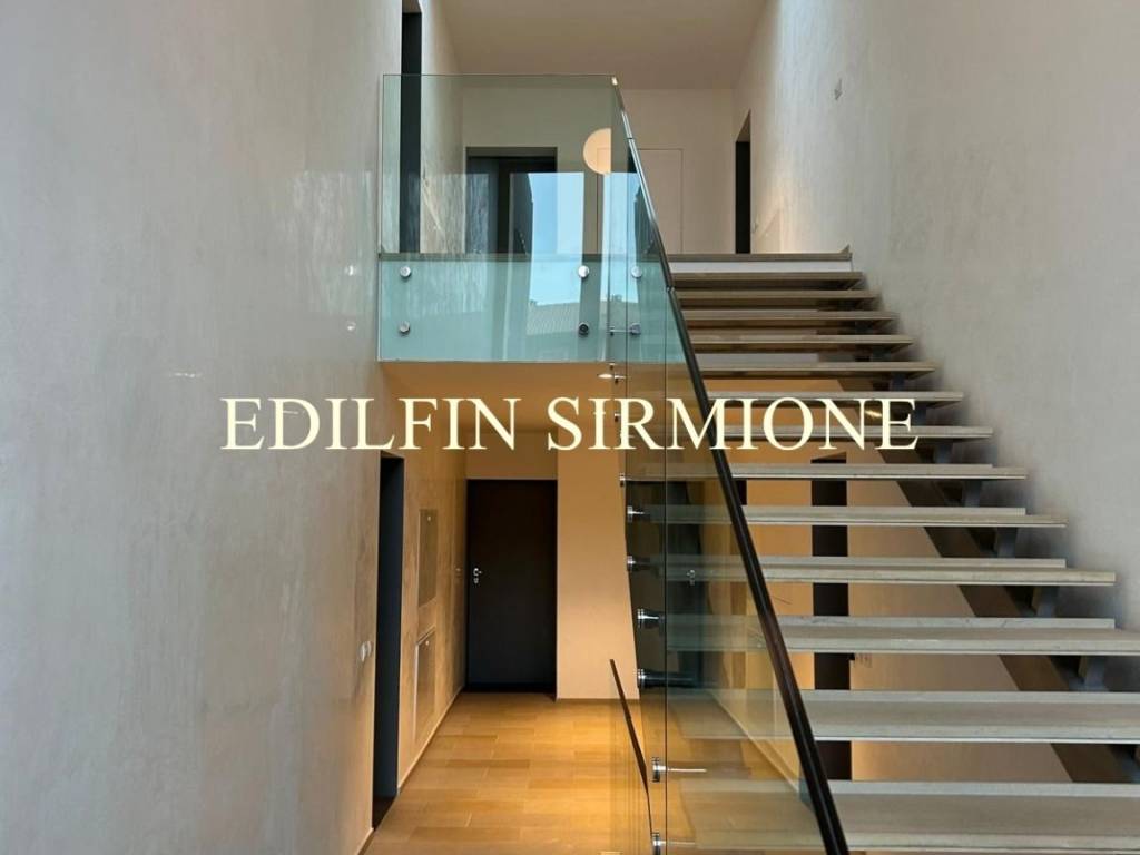 Appartamento a Sirmione in Via Solferino, 6 - Foto 4