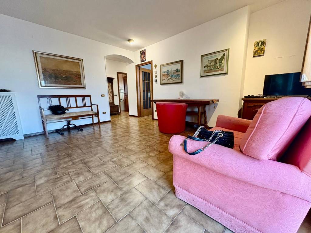 Appartamento a Empoli in Via Isonzo - Foto 3