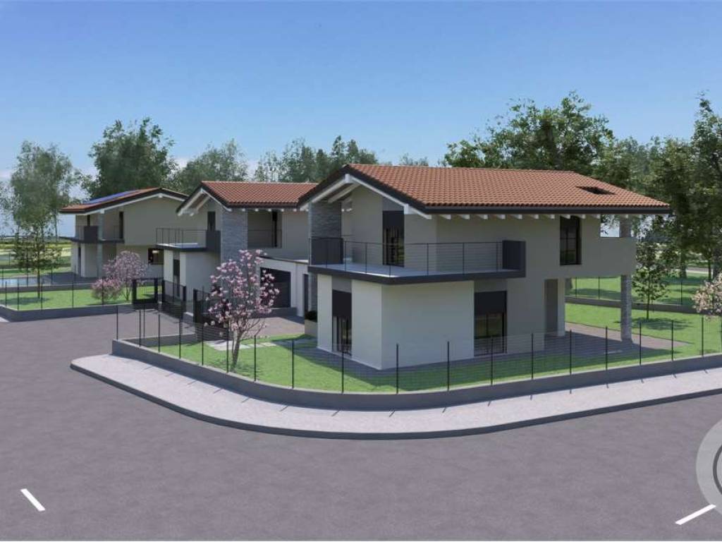 Villa a Buguggiate in via Manzoni - Foto 2