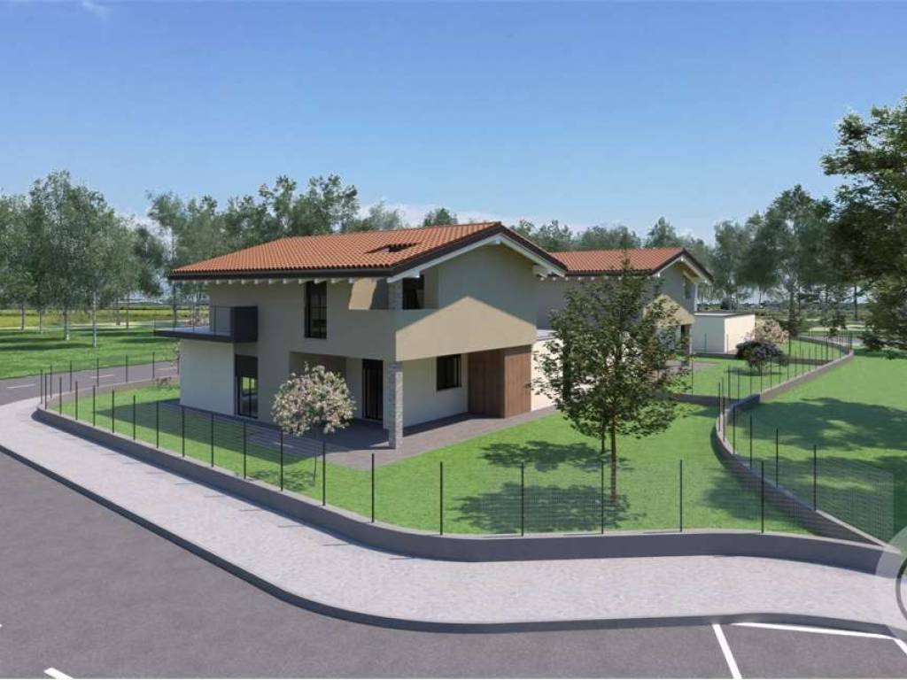 Villa a Buguggiate in via Manzoni - Foto 4