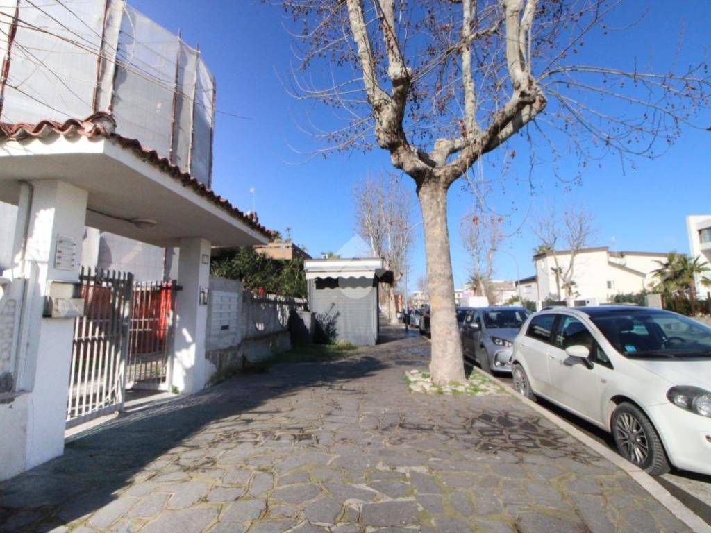 Box / garage a Francavilla al mare in Via gizio, 2 - Foto 3