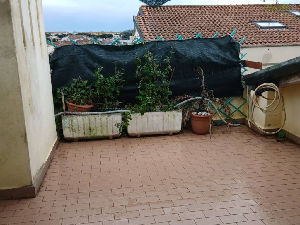 Attico / mansarda a Viareggio in Via della Portichina, 10 - Foto 4