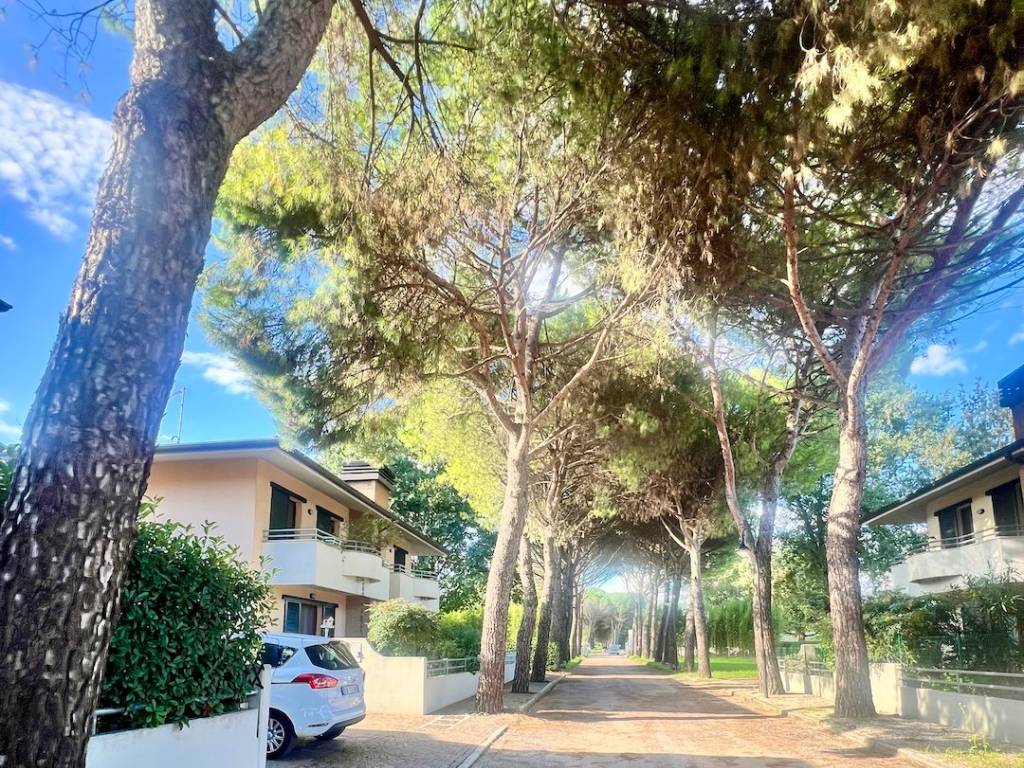 Villetta a schiera a Pasian di prato in Via Antonio di Colloredo di Prato, 9 - Foto 4