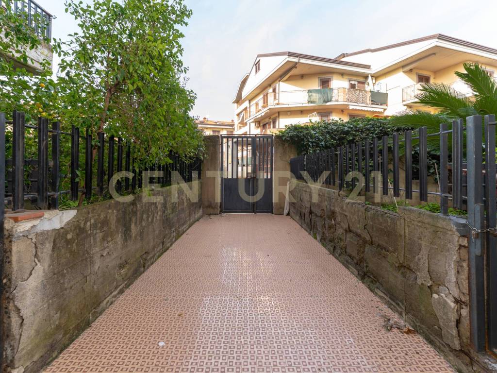 Appartamento a Tremestieri etneo in VIA IDRIA, 37 - Foto 5