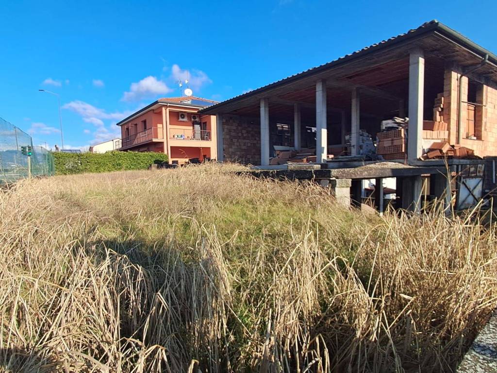 Casa indipendente a Montecchia di crosara in Via Alpone, 32 - Foto 4