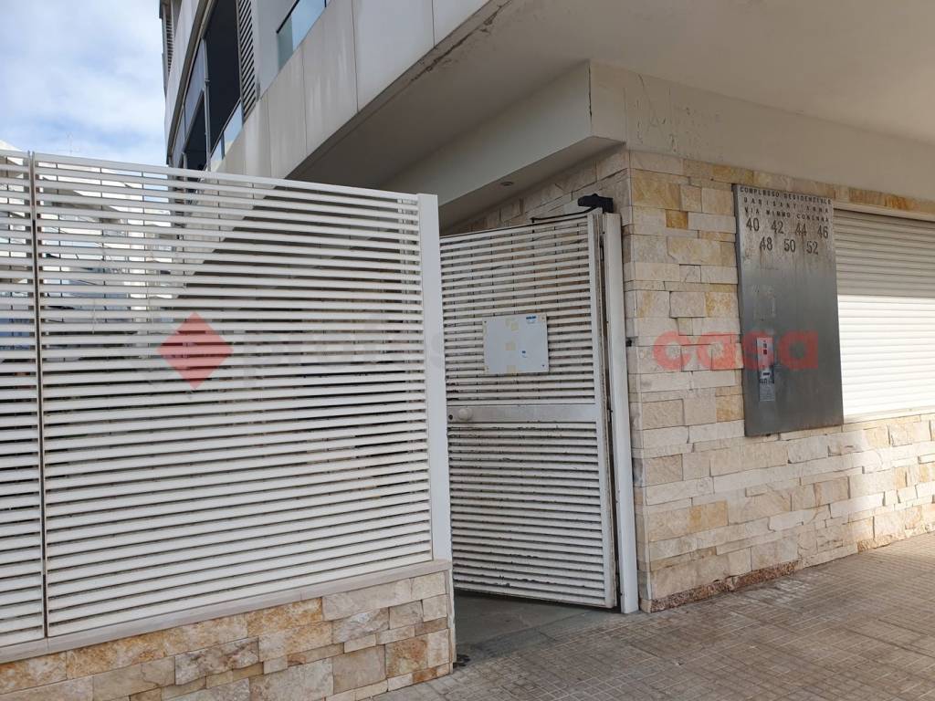 Appartamento a Bari in Via Mimmo Conenna, 52 - Foto 2