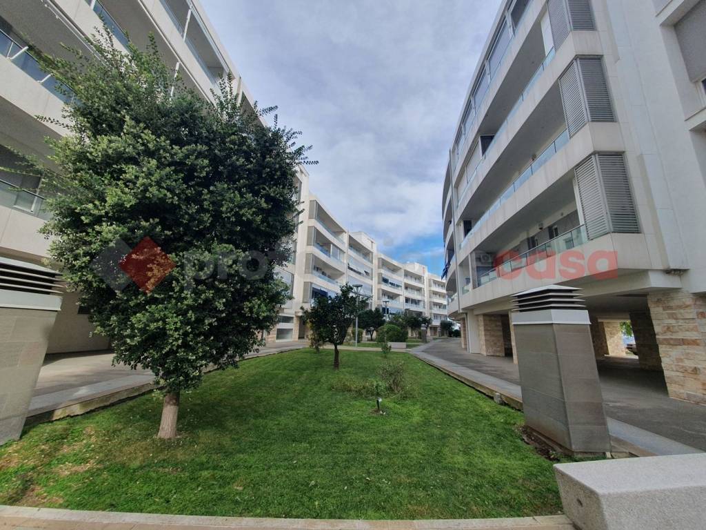 Appartamento a Bari in Via Mimmo Conenna, 52 - Foto 3
