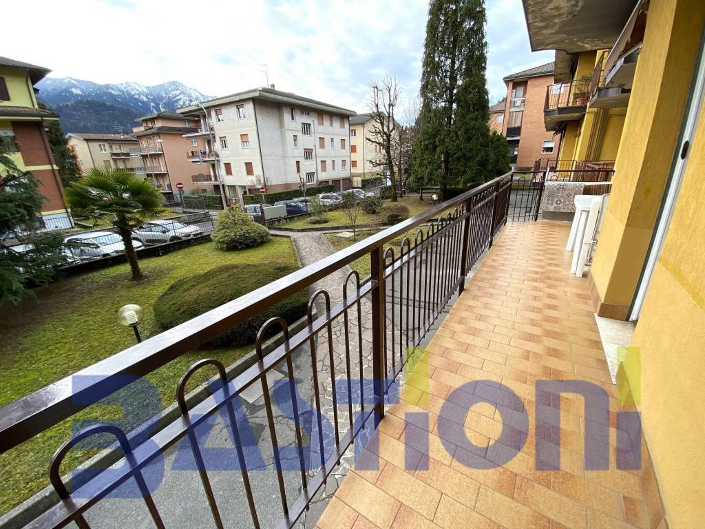 Appartamento a Clusone - Foto 5