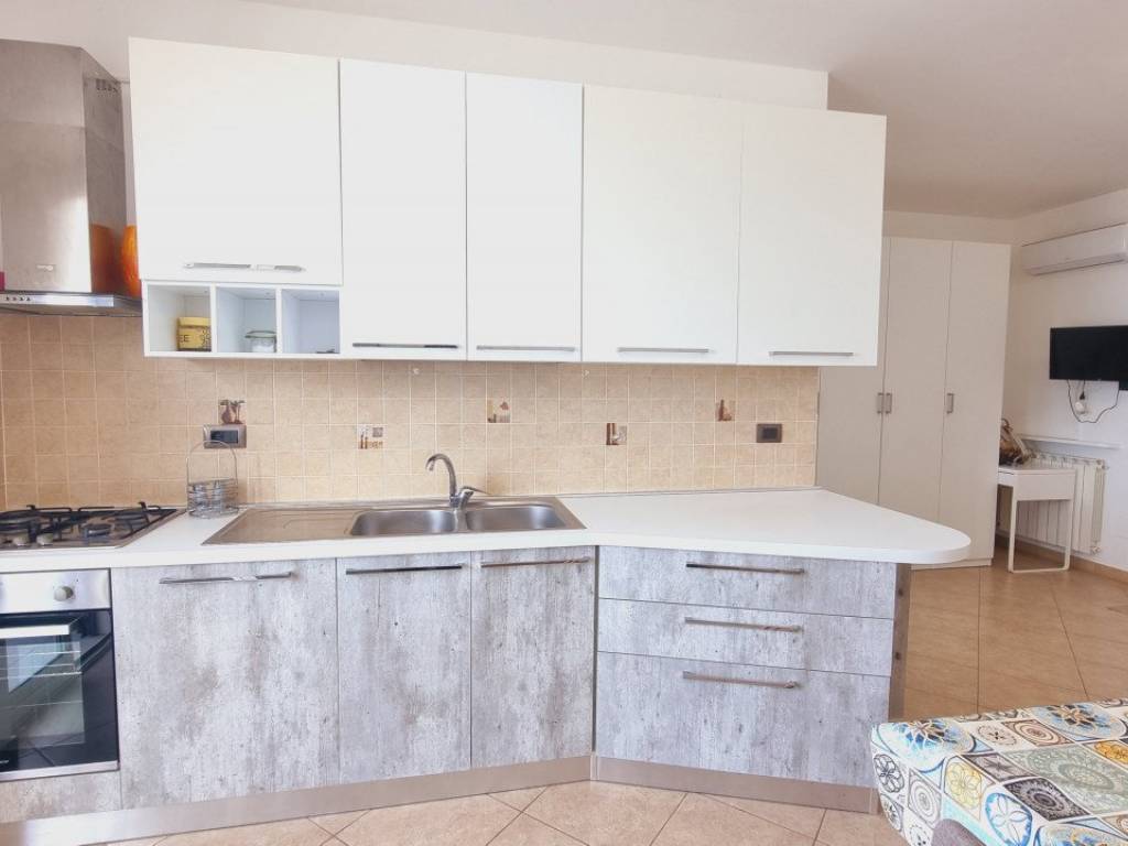 Appartamento a Milazzo in VIA SPIAGGIA DI PONENTE, 15 - Foto 3