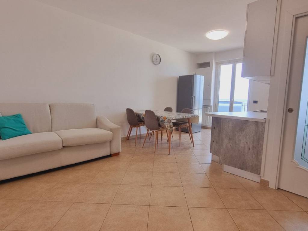 Appartamento a Milazzo in VIA SPIAGGIA DI PONENTE, 15 - Foto 5