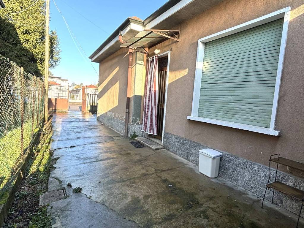 Villa a Cerro maggiore in Via Pietro Micca, 10 - Foto 2