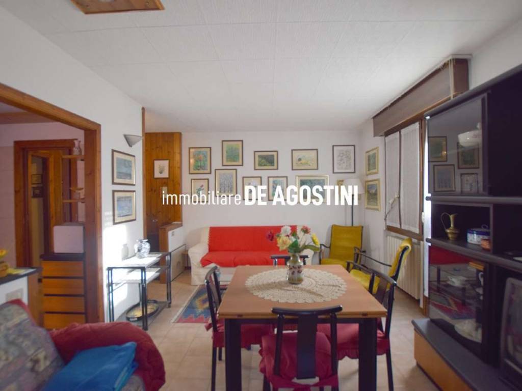 Appartamento a Arona in via Carso - Foto 5