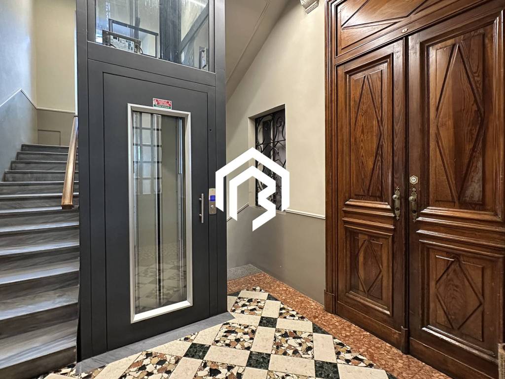 Appartamento a Cuneo in Via Carlo Emanuele III, 7 - Foto 2