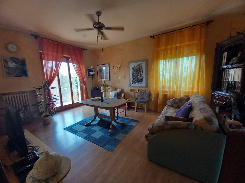 Villa a Mazzè in Via del Ponticello, 7 - Foto 4